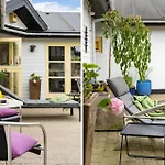 Casa vacanze Bl1318-blokhus-vesterhavsbakken-28 Blokhus