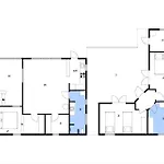Bl1318-blokhus-vesterhavsbakken-28 Casa vacanze