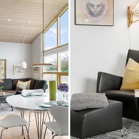 Bl1318-blokhus-vesterhavsbakken-28 בית נופש