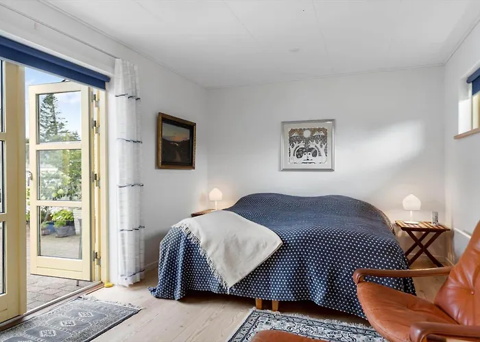 Casa de Férias Bl1318-blokhus-vesterhavsbakken-28 *